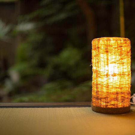 Riusu - 流苏 - Hotel Kyoto Ngoại thất bức ảnh