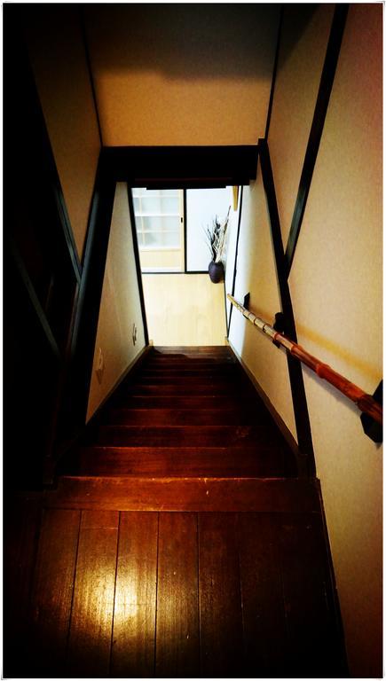 Riusu - 流苏 - Hotel Kyoto Ngoại thất bức ảnh