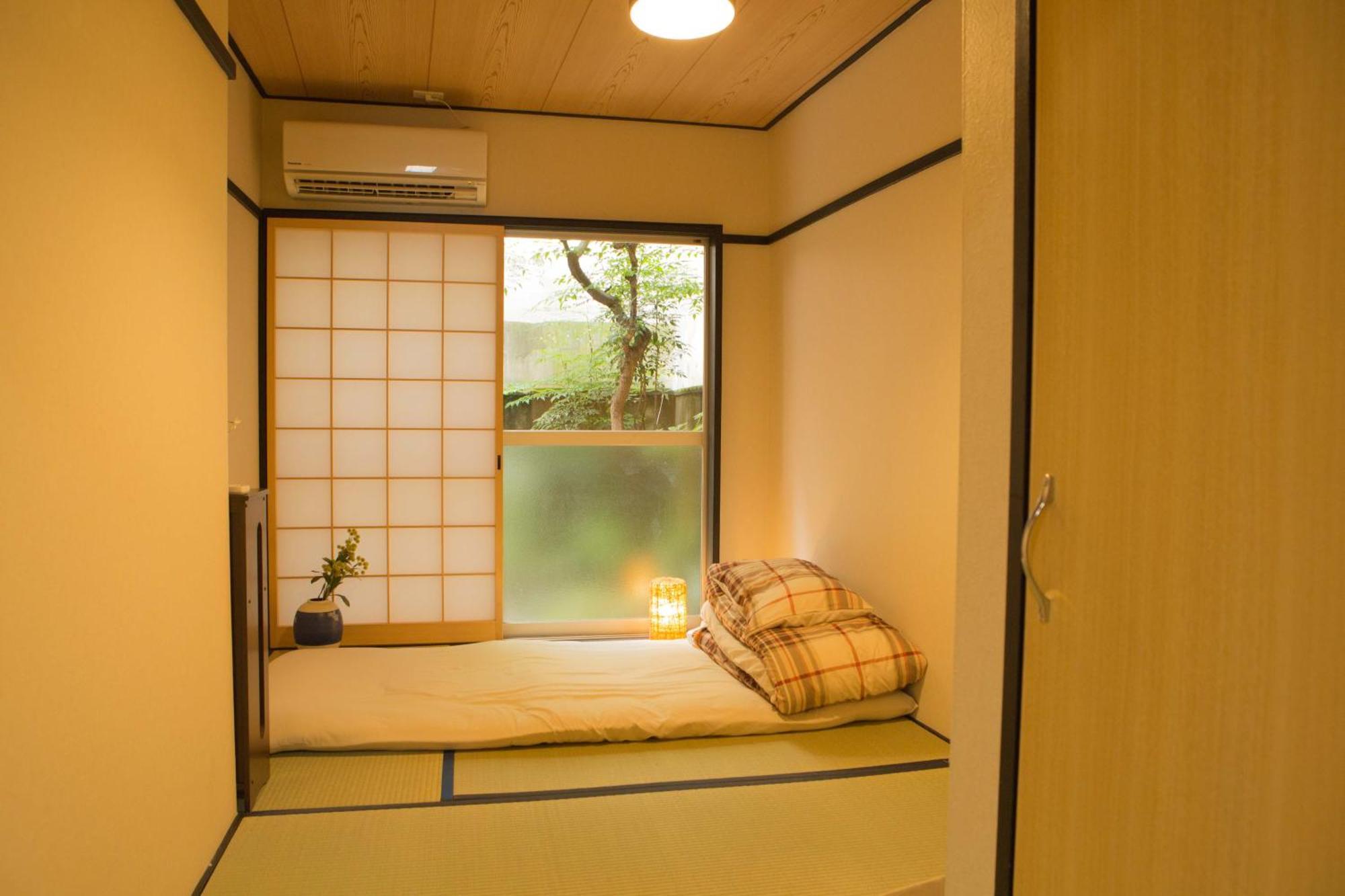 Riusu - 流苏 - Hotel Kyoto Ngoại thất bức ảnh