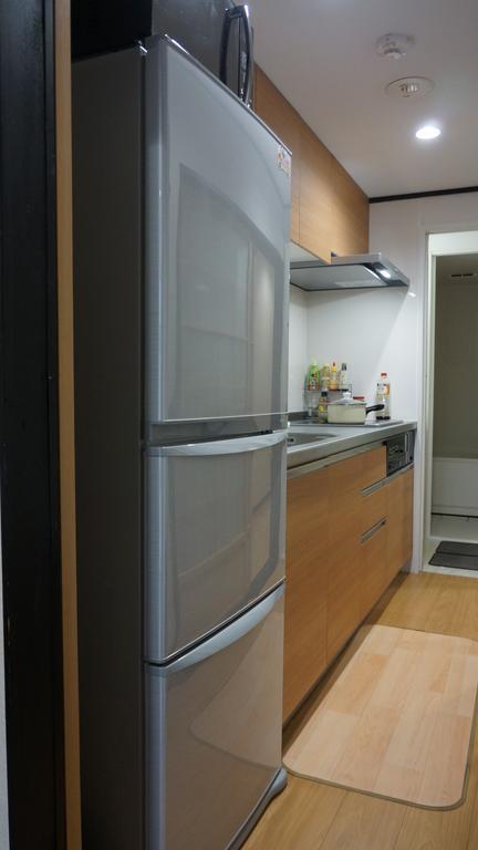 Riusu - 流苏 - Hotel Kyoto Ngoại thất bức ảnh