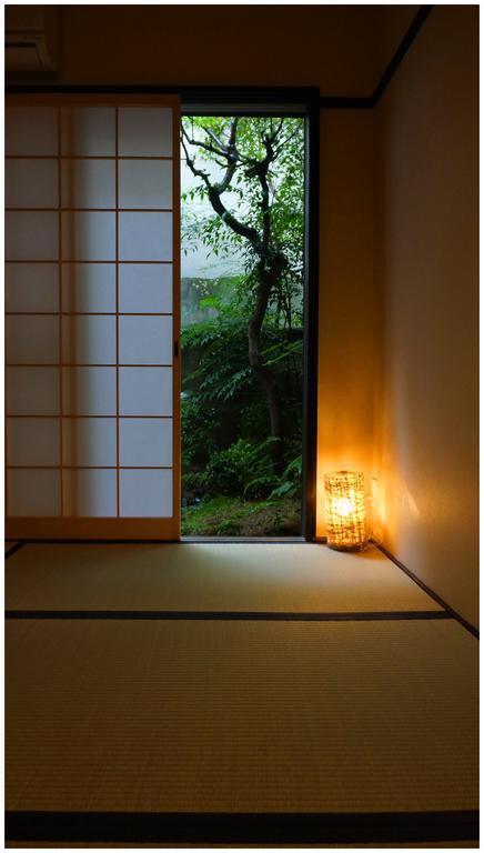 Riusu - 流苏 - Hotel Kyoto Ngoại thất bức ảnh