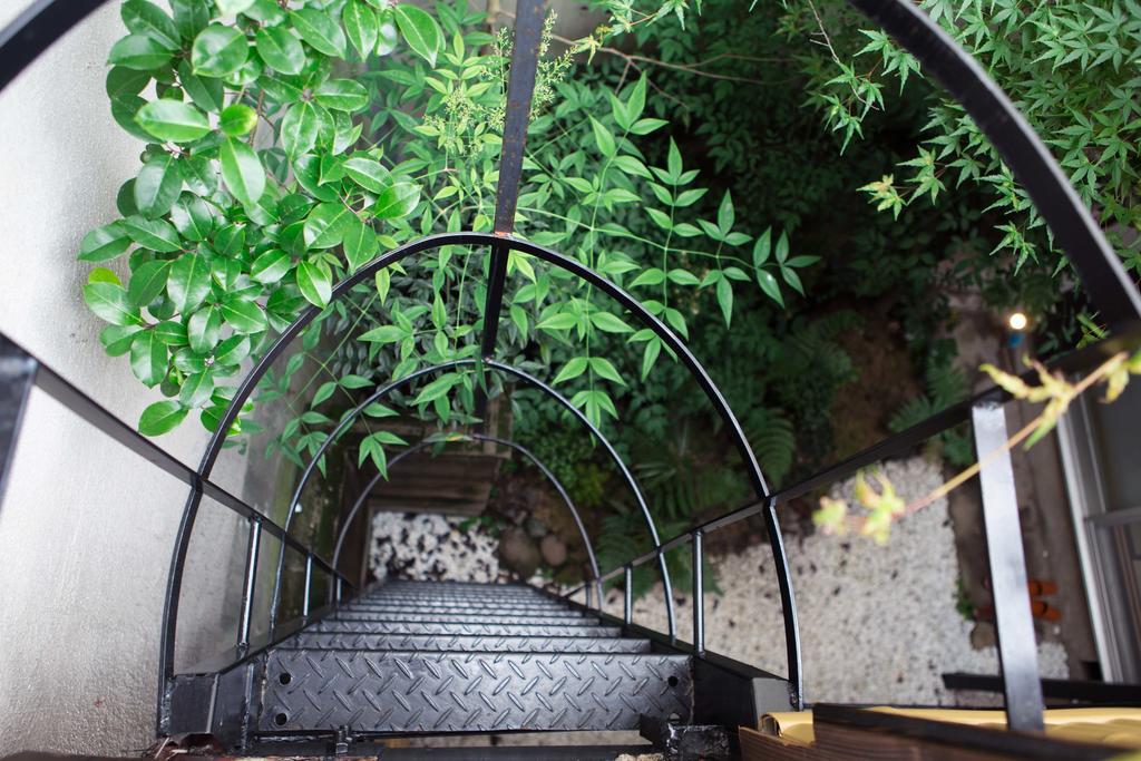 Riusu - 流苏 - Hotel Kyoto Ngoại thất bức ảnh