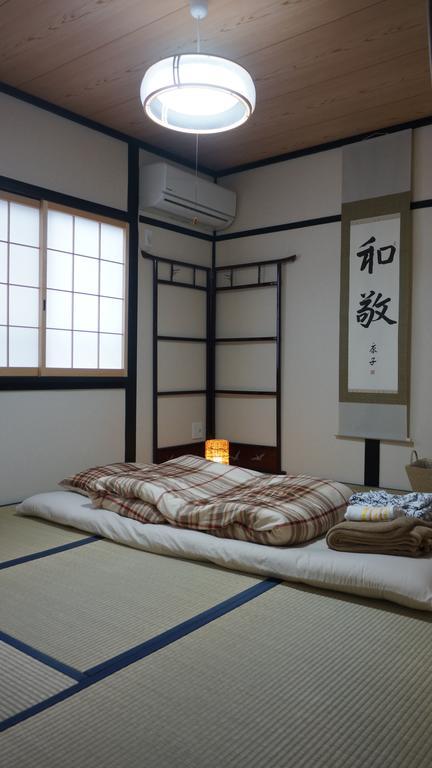 Riusu - 流苏 - Hotel Kyoto Ngoại thất bức ảnh