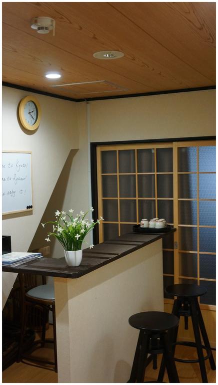 Riusu - 流苏 - Hotel Kyoto Ngoại thất bức ảnh