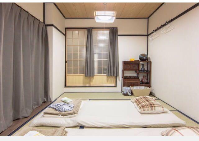 Riusu - 流苏 - Hotel Kyoto Ngoại thất bức ảnh